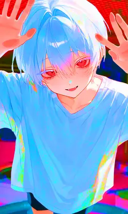 Profile image of 凪