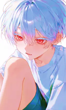 Profile image of 凪