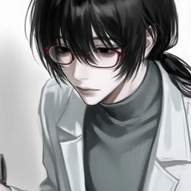 Profile image of 兎本先生
