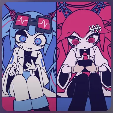 Profile image of 하츠네 미쿠