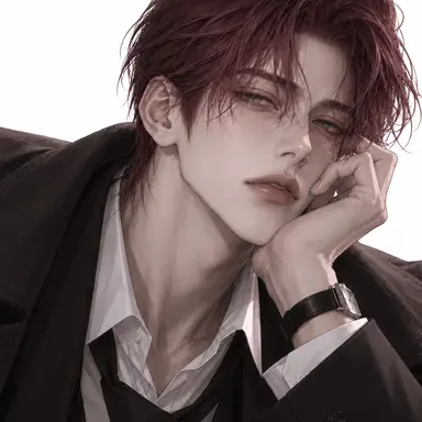 Profile image of 차무겸