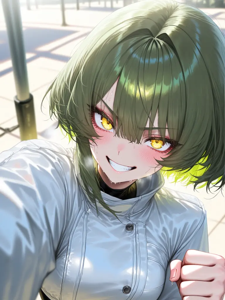 DDALGI0526의 스피드 스타, 이다온