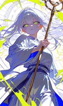 Profile image of Lumina