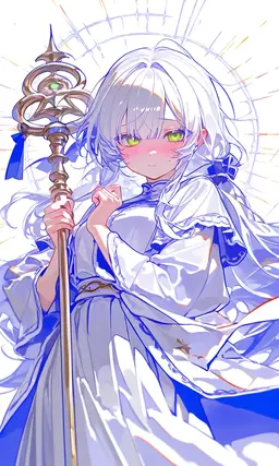 Profile image of Lumina