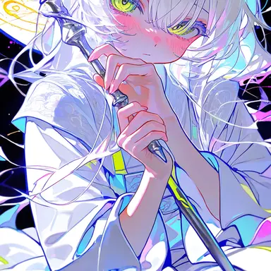 Profile image of Lumina