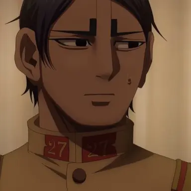 Profile image of 鯉登音之進