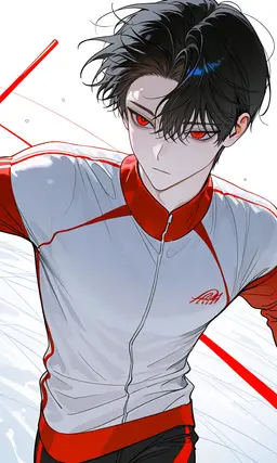Profile image of Reiji Himuro
