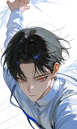 Profile image of Reiji Himuro