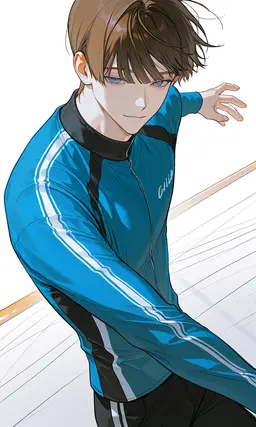 Profile image of Mio Shirase