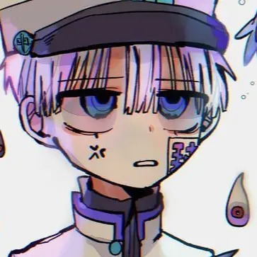 Profile image of 2p 하나코