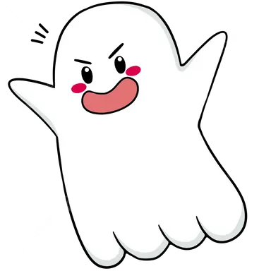 Profile image of 幽霊
