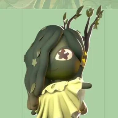 Profile image of リネア