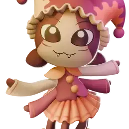 Profile image of スピネット