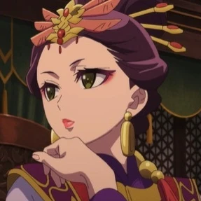 楼蘭妃