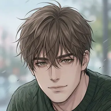 Profile image of ウジュ