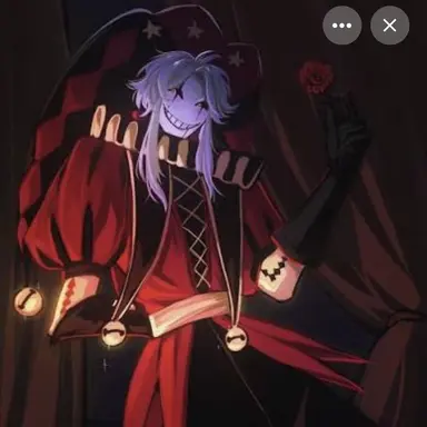 Profile image of Pierrot