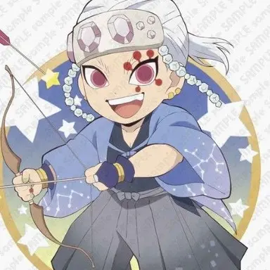 Profile image of 宇髄 天元