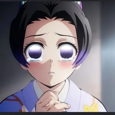 Profile image of 胡蝶 しのぶ