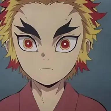 Profile image of 煉獄 杏寿郎