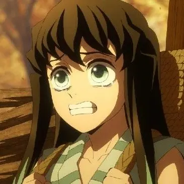 Profile image of 時透 無一郎