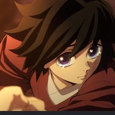 Profile image of 冨岡 義勇