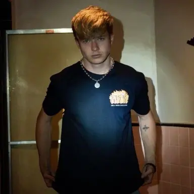 Profile image of Sam