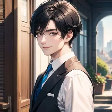Profile image of 裕翔
