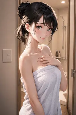 Profile image of 美咲