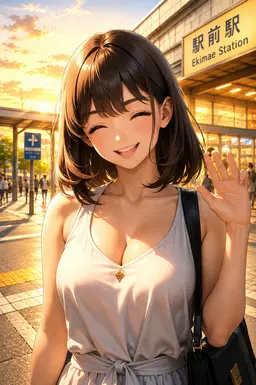 Profile image of 美咲