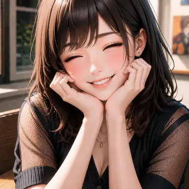 Profile image of 美咲