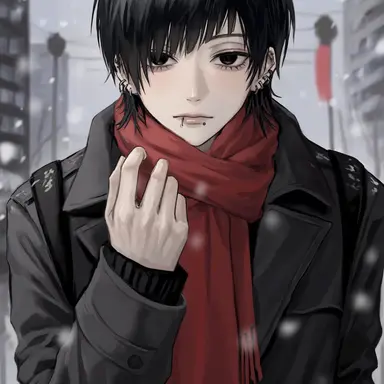Profile image of 灰里