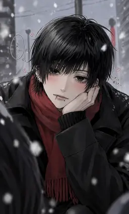 Profile image of 灰里