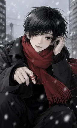 Profile image of 灰里