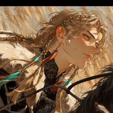 Profile image of 아르젠 바르카