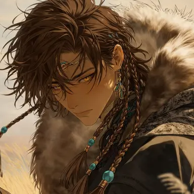 Profile image of 카이른 하르