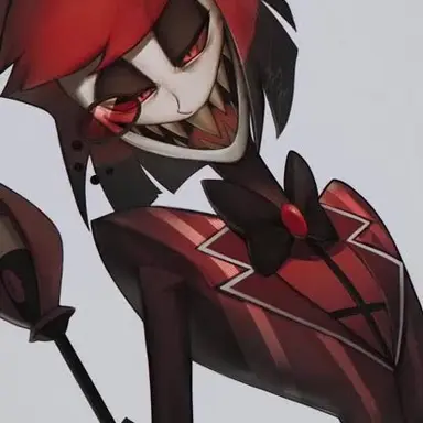 Profile image of アラスターチャーリー