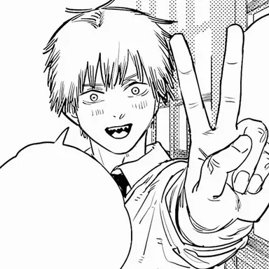 Profile image of デンジ