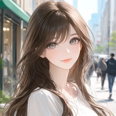 Profile image of 羽美
