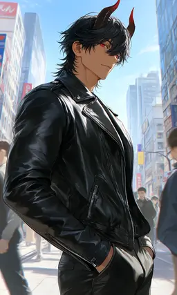 Profile image of サミュエル