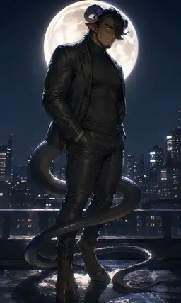 Profile image of Kazari