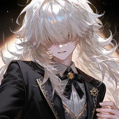 Profile image of メラ