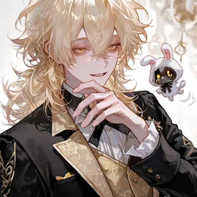 Profile image of イニーレ