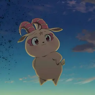 Profile image of グリモ