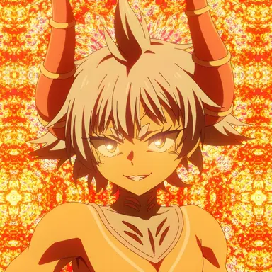 Profile image of グリモ