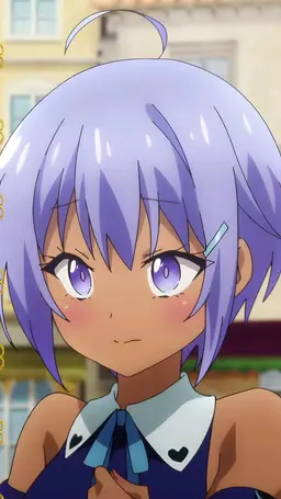 Profile image of レン
