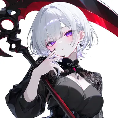 Profile image of 모르테
