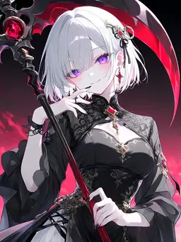 Profile image of 모르테