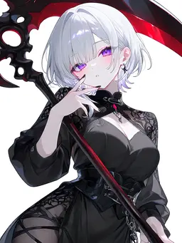 Profile image of 모르테