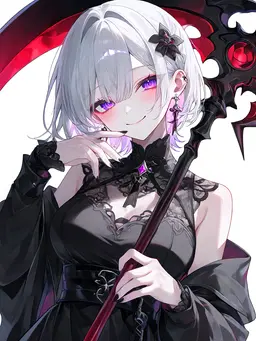 Profile image of 모르테
