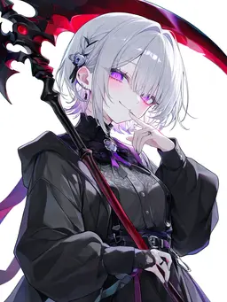 Profile image of 모르테